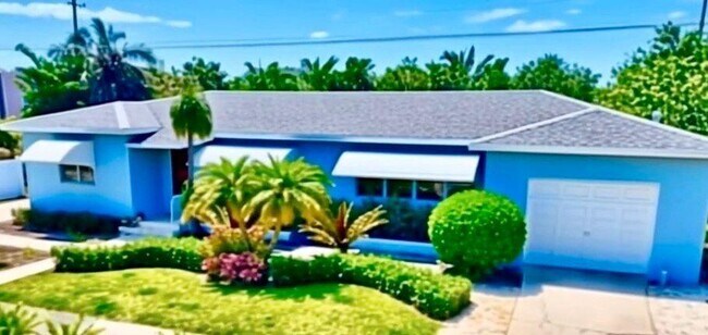 Building Photo - 235 Fordham Dr