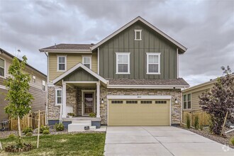 Building Photo - 21545 E 59th Dr