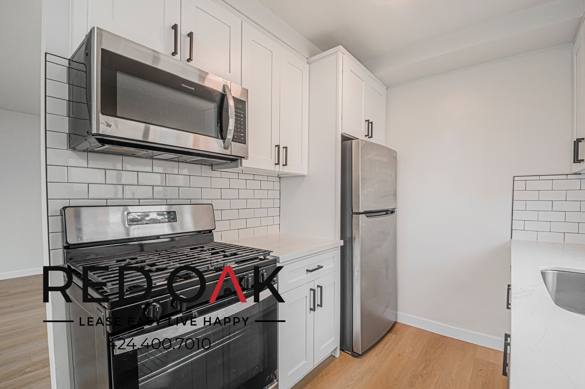 Building Photo - 201 S Occidental Blvd