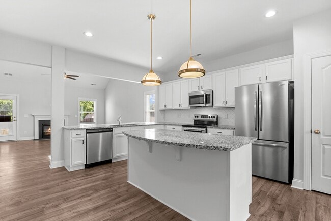 Building Photo - 710 Tuscany Cir