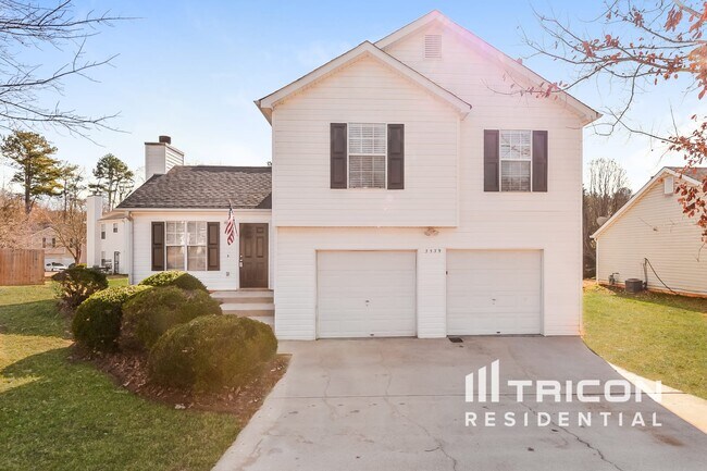 Primary Photo - 3539 Oak Leaf Ct