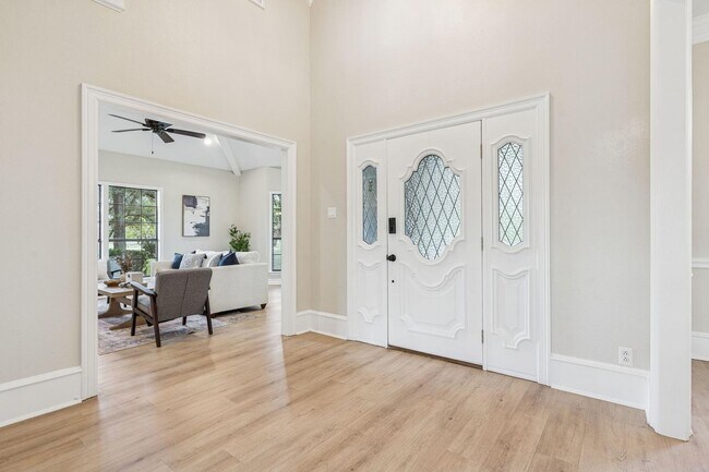 Building Photo - Unlike Anything You’ve Seen! 1.5-Acre Estate in Aledo ISD