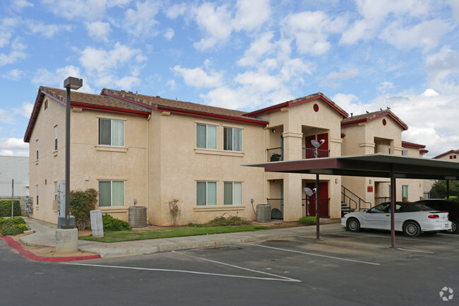 Primary Photo - Sherwood Pointe Apartments