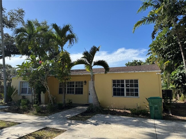 Building Photo - 1767 NW 93rd St