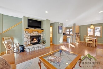 Building Photo - WINTER RENTAL-Beautiful 2 Bedroom Townhome Near Shops/Dining with Garage in Frisco, utilities inc...