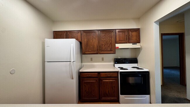 Building Photo - Doral Apartments