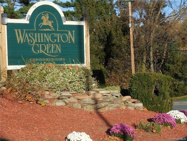 Primary Photo - 1123 Washington Green