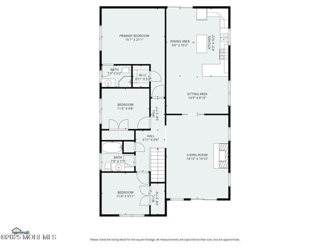 Building Photo - 111 7th Ave