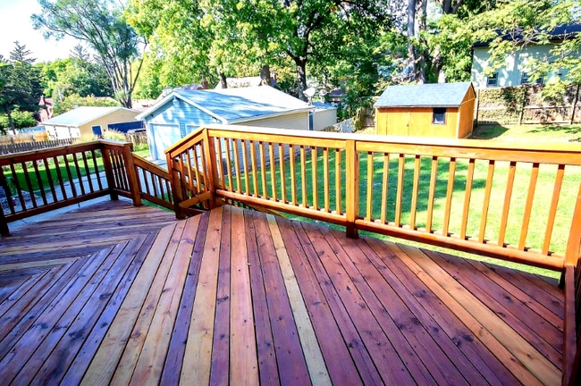 Building Photo - 6407 Carpenter Ave