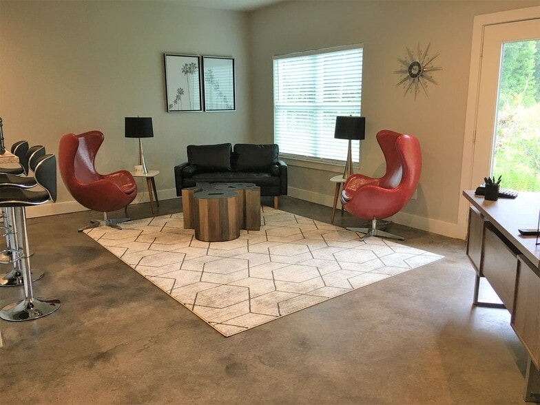 Living Room - 10576 Brothers Ln