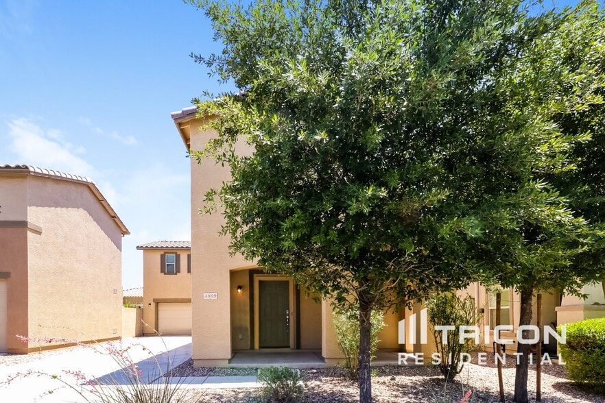 Primary Photo - 4809 N 108th Ave