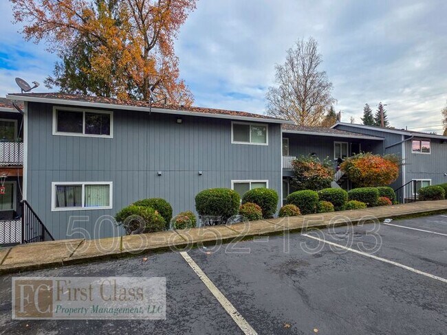 Building Photo - 10058 SW Garrett St