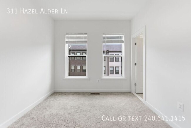 Building Photo - 311 Hazel Alder Ln