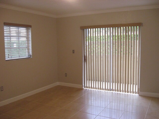 Master Bedroom - 8500 SW 109th Ave