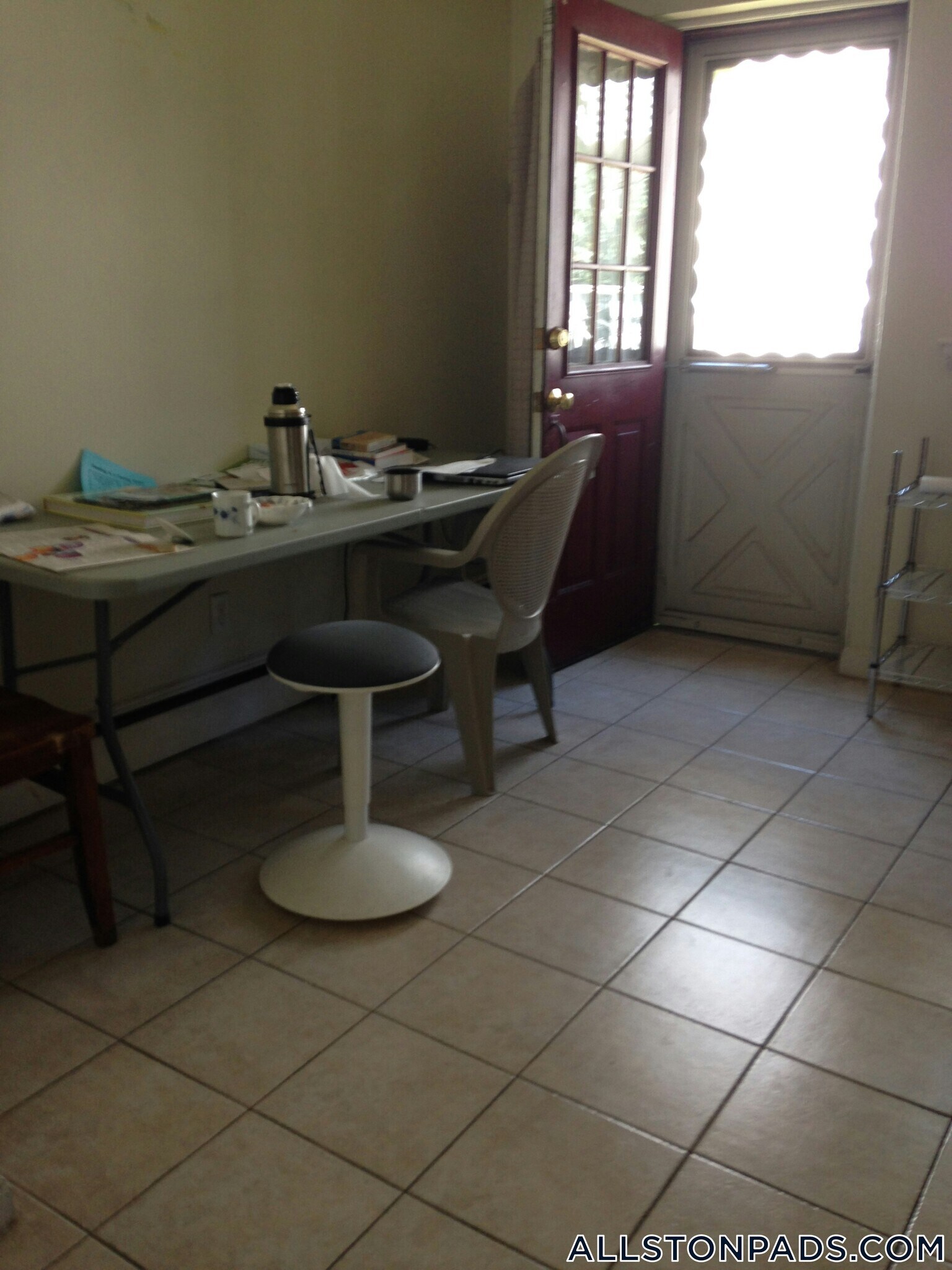 Building Photo - 4 President Terrace