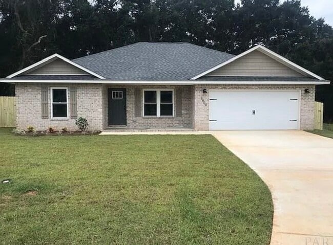 Building Photo - Just like New 3/2 - Custom Quality Constru...