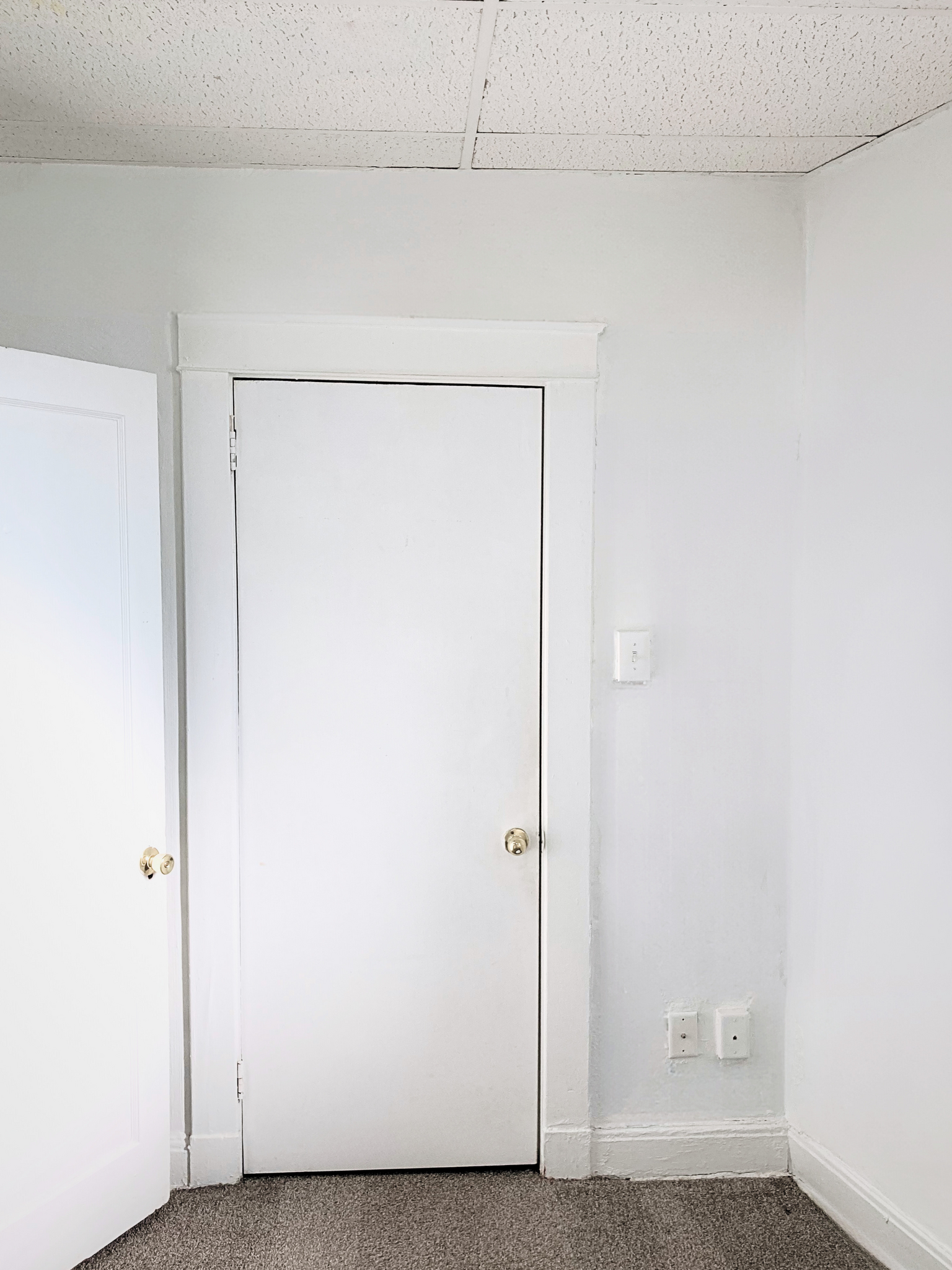 Bedroom 2 - 626 Maryland Ave