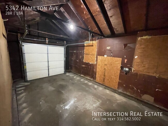 Building Photo - 5342 Hamilton Ave