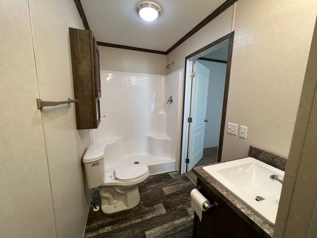 Building Photo - 233 New Mexico