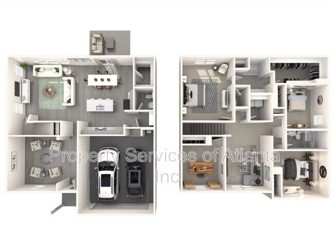 Building Photo - 6900 Newcastle Ct