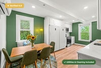 Building Photo - New RoostUp Furnished Private Bedroom in Somerville, Boston!