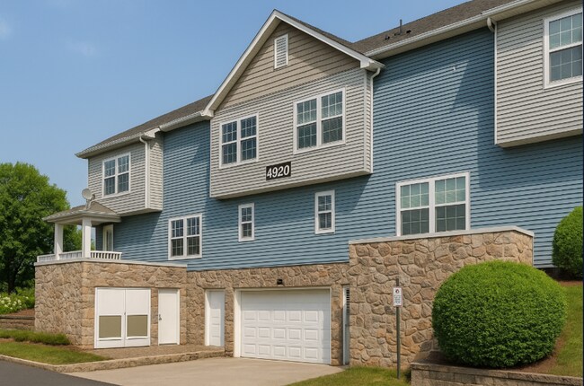 Building Photo - Modern Comfort & Convenience in Plymouth for $2,399/month!
