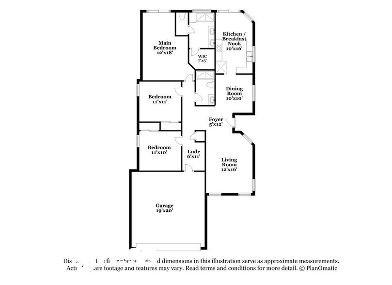 Building Photo - 5797 Goodsprings Ct