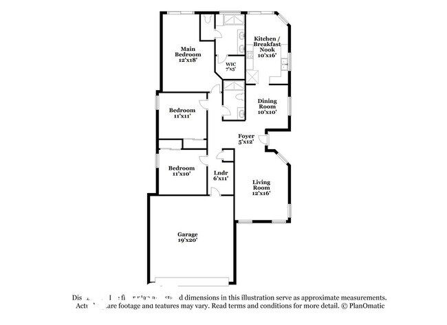 Building Photo - 5797 Goodsprings Ct