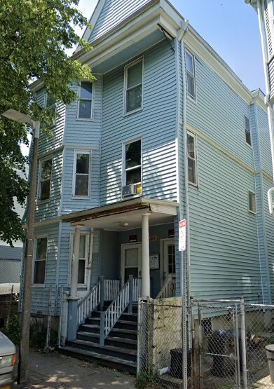 Building Photo - 9 Mount Pleasant Ave