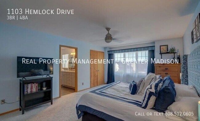 Building Photo - 1103 Hemlock Dr