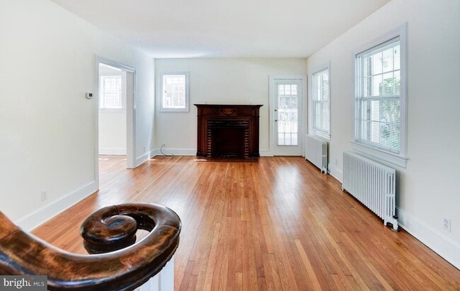 Building Photo - 4633 Asbury Pl NW