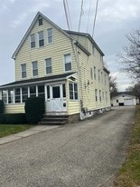 Building Photo - 583 McKinstry Ave
