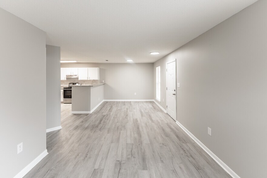 Primary Photo - Patterson Place - Fully Renovated!