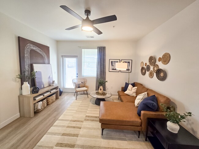 Building Photo - Solace at Casa Grande Crossings