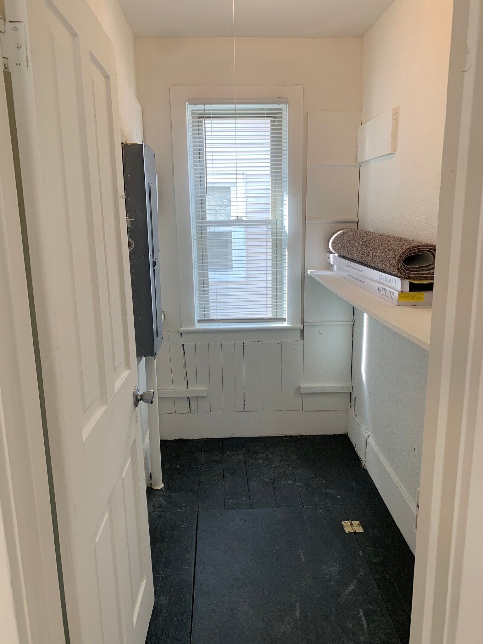 Building Photo - 1031 Hancock St