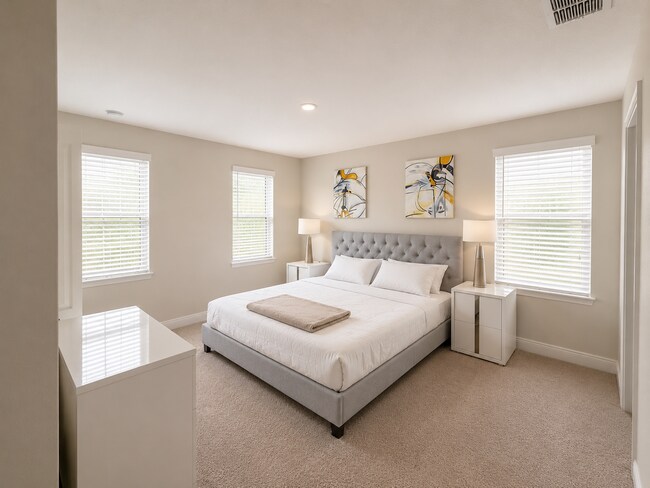 Building Photo - Expansive 6-Bed, 6.5-Bath on Angela's Avenue – Your Perfect Haines City Haven!