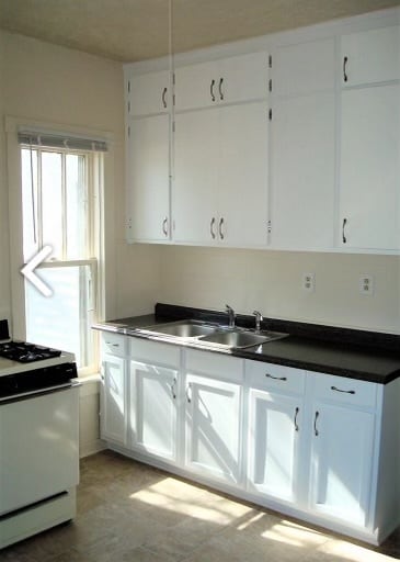 Kitchen - 1321 N 4th St