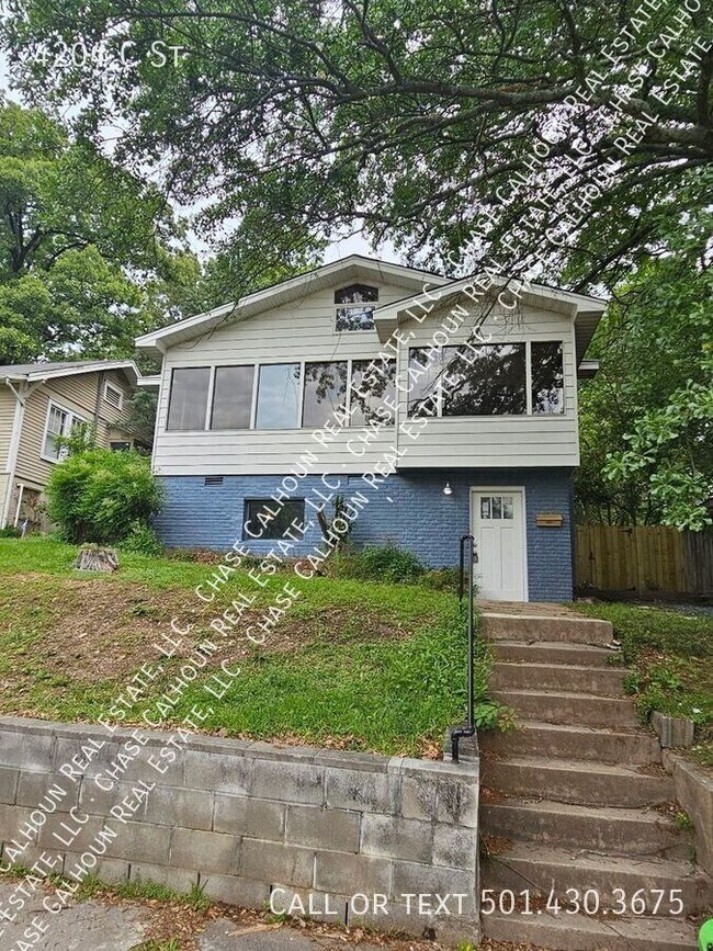 Primary Photo - 4204 C St