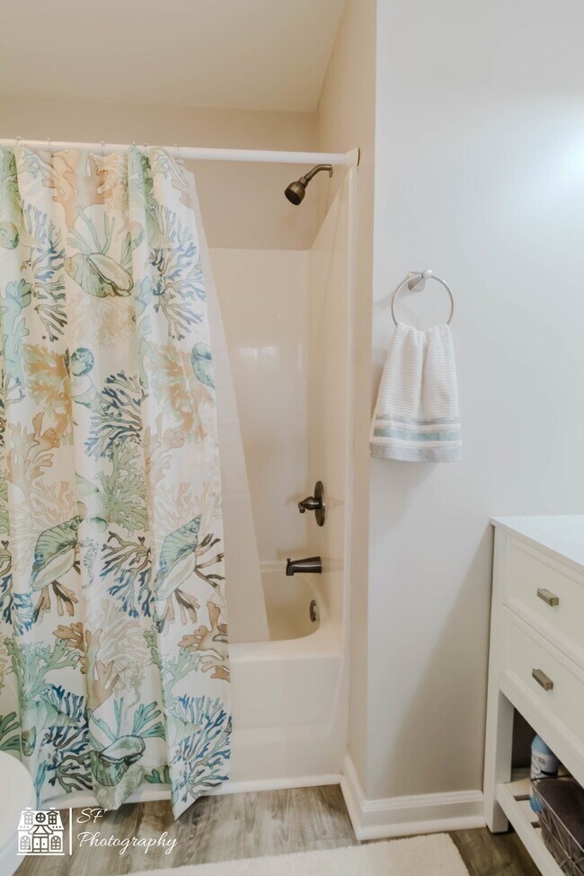 Building Photo - Fully Furnished 2 Bedroom Townhome in North Myrtle Beach