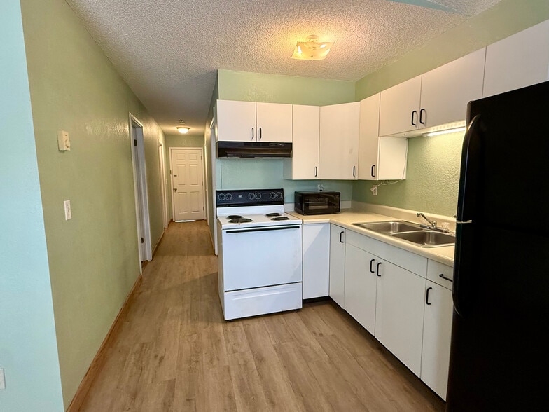 Kitchen - 377 AR 56 Hwy