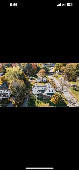 Building Photo - 176 Mill St