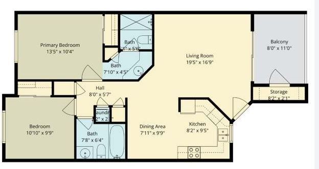 Building Photo - 1108 La Terrace Cir