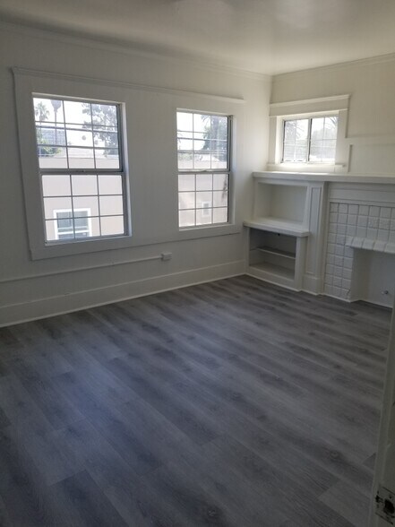 Building Photo - 1116 Magnolia Ave