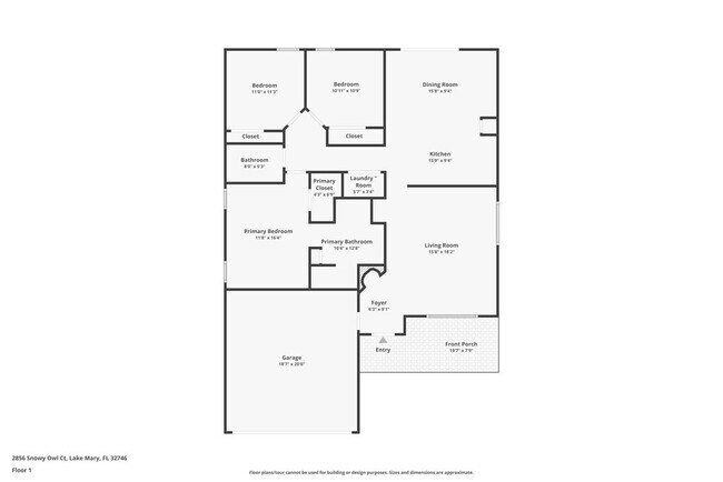 Building Photo - 2856 Snowy Owl Ct