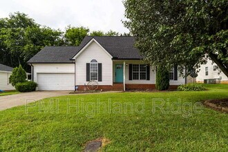 Building Photo - 2414 Lismore Dr