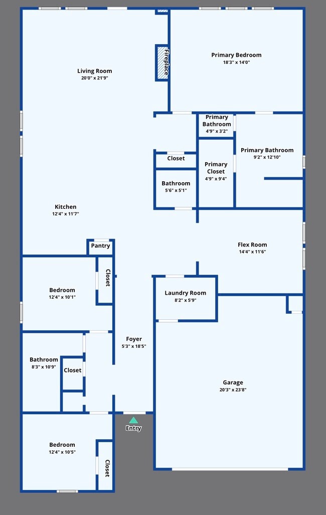 Building Photo - 15307 Electra Cir