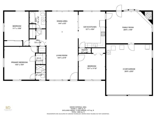 Building Photo - 288 Green End Ave