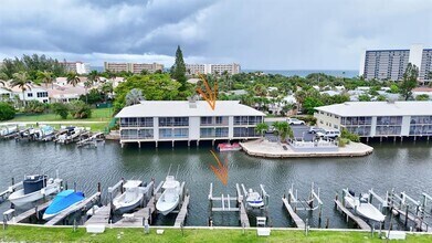 Building Photo - 200 N El Mar Dr