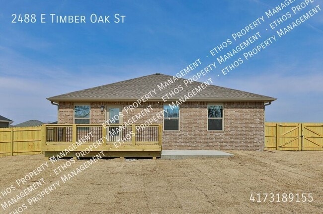 Building Photo - 2488 E Timber Oak St
