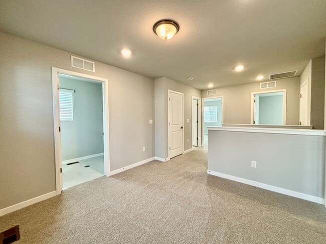 Building Photo - Spacious 4-Bed, 2.5-Bath New-Build in North Fort Collins